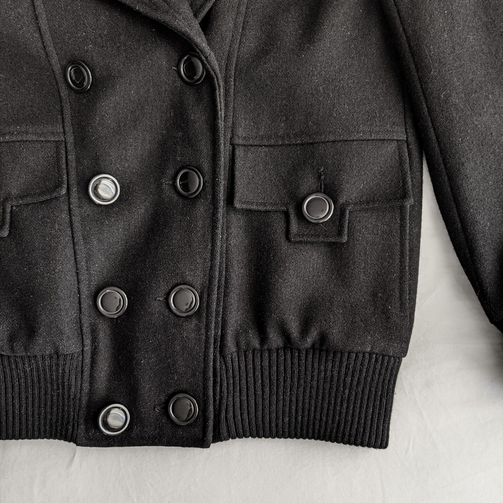 ASOS wool jacket - Picture 4 of 8